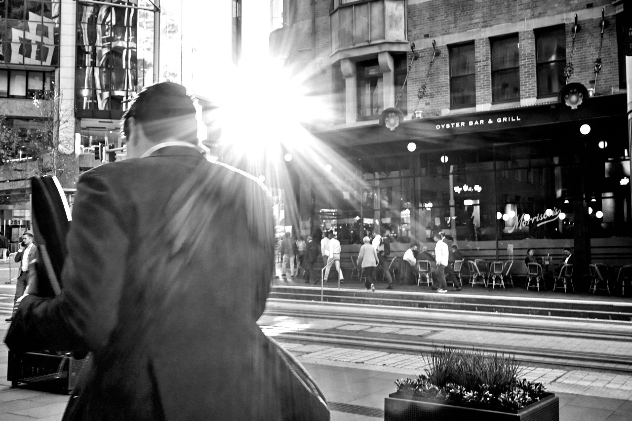 Peter Pesta | Street 07